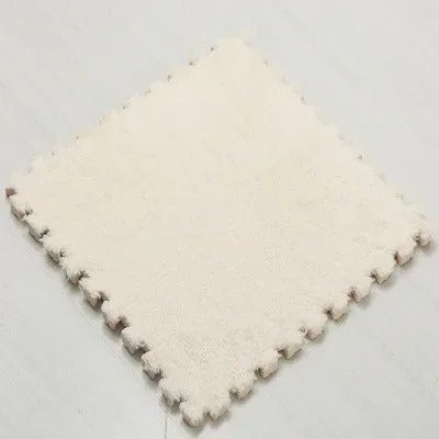 לילדים cm 30x30 שטיח פאזל מזרנים בגודל